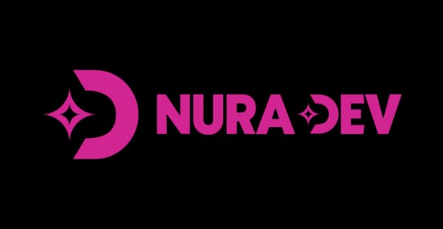 Nura Dev logo