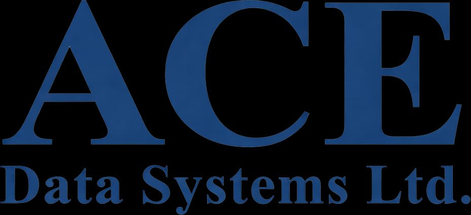 ACE Data Systems logo