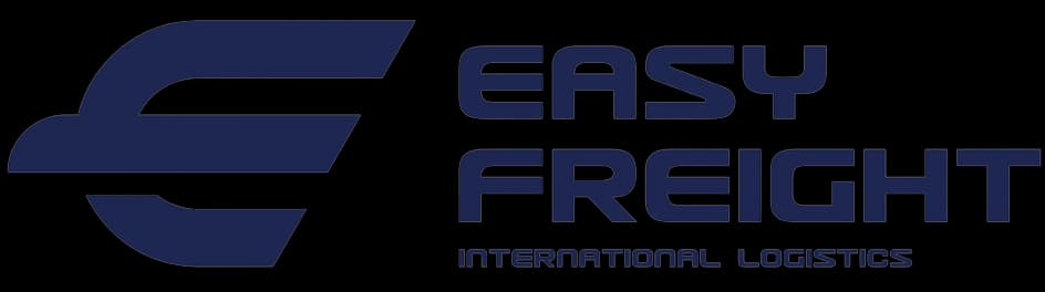 EasyFreight logo