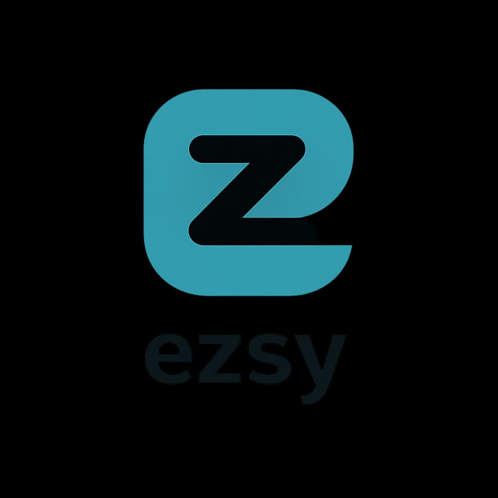 Ezsy logo