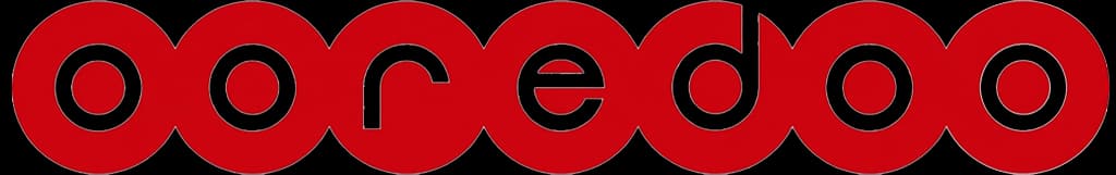 Ooredoo logo